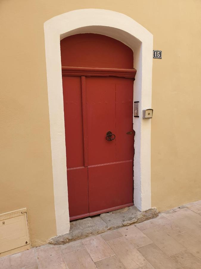 Les Estrelles Lejlighed Saint-Rémy-de-Provence Eksteriør billede